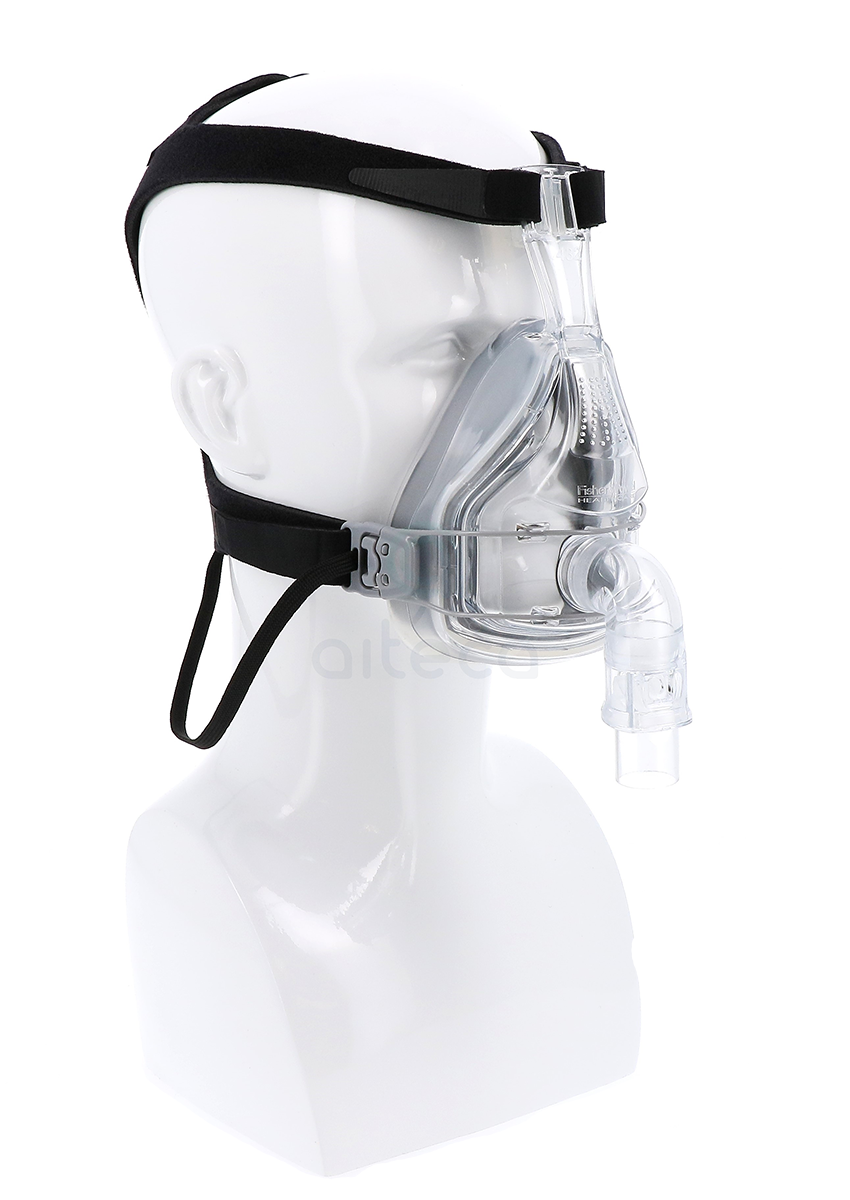 Maschera facciale F&P FlexiFit HC432